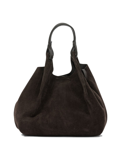 Gianni Chiarini Handbags - Brown