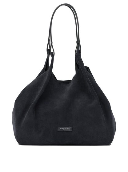 Gianni Chiarini Shoulder bags - Blue