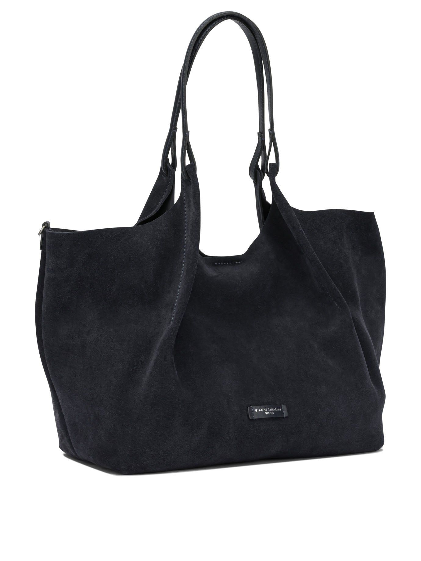 Gianni Chiarini Shoulder bags - Blue