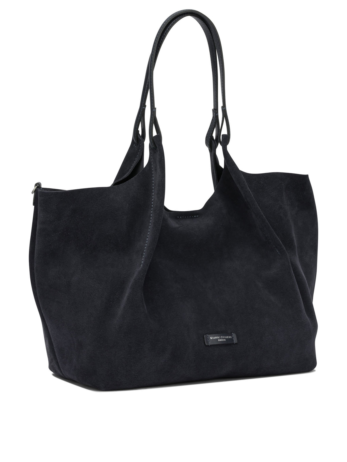 Gianni Chiarini Shoulder bags - Blue