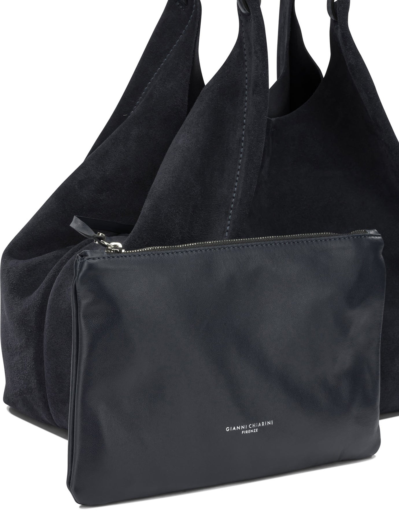 Gianni Chiarini Shoulder bags - Blue