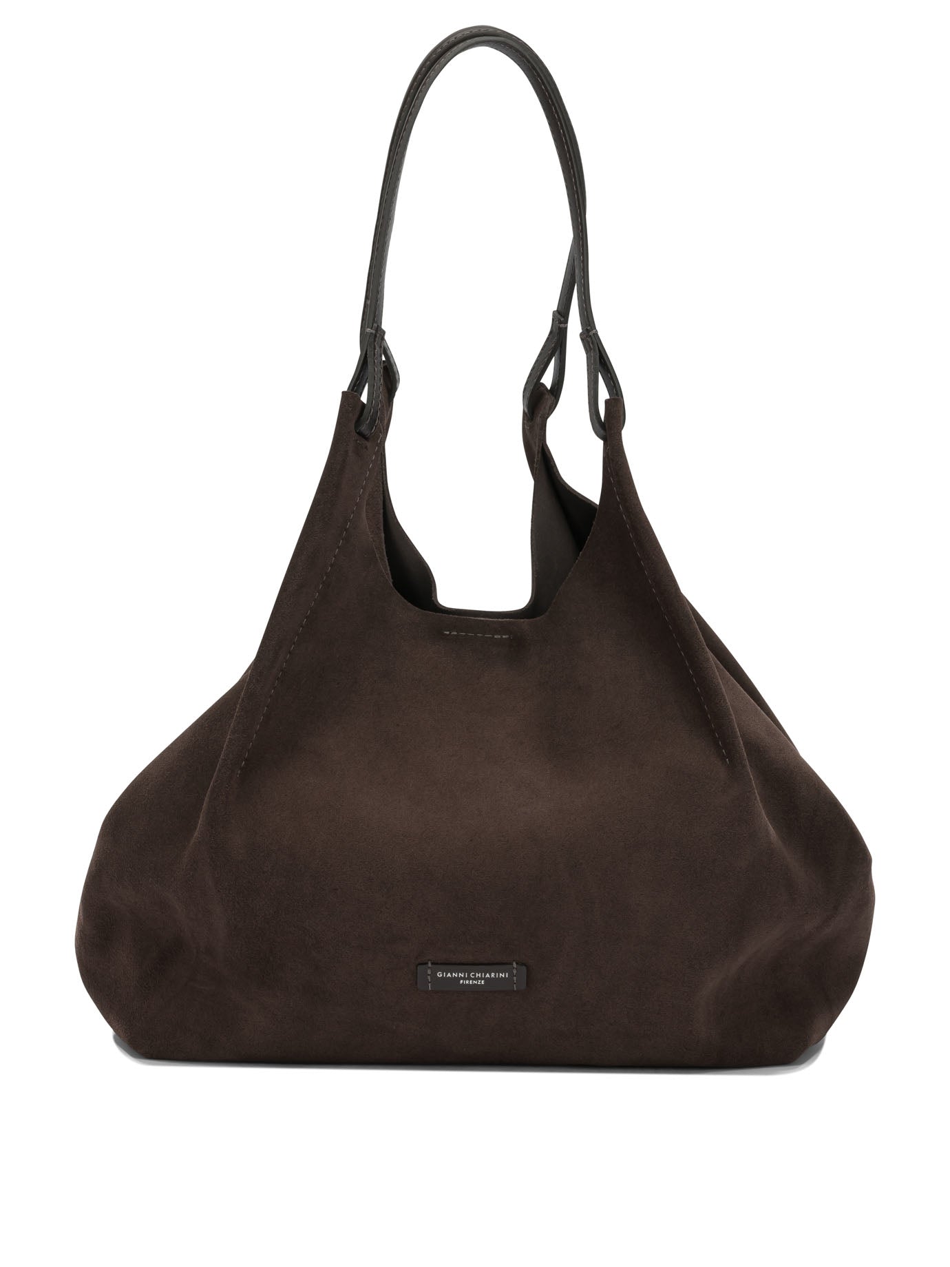 Gianni Chiarini Shoulder bags - Brown