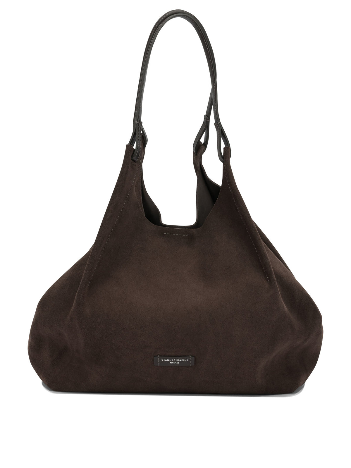 Gianni Chiarini Shoulder bags - Brown