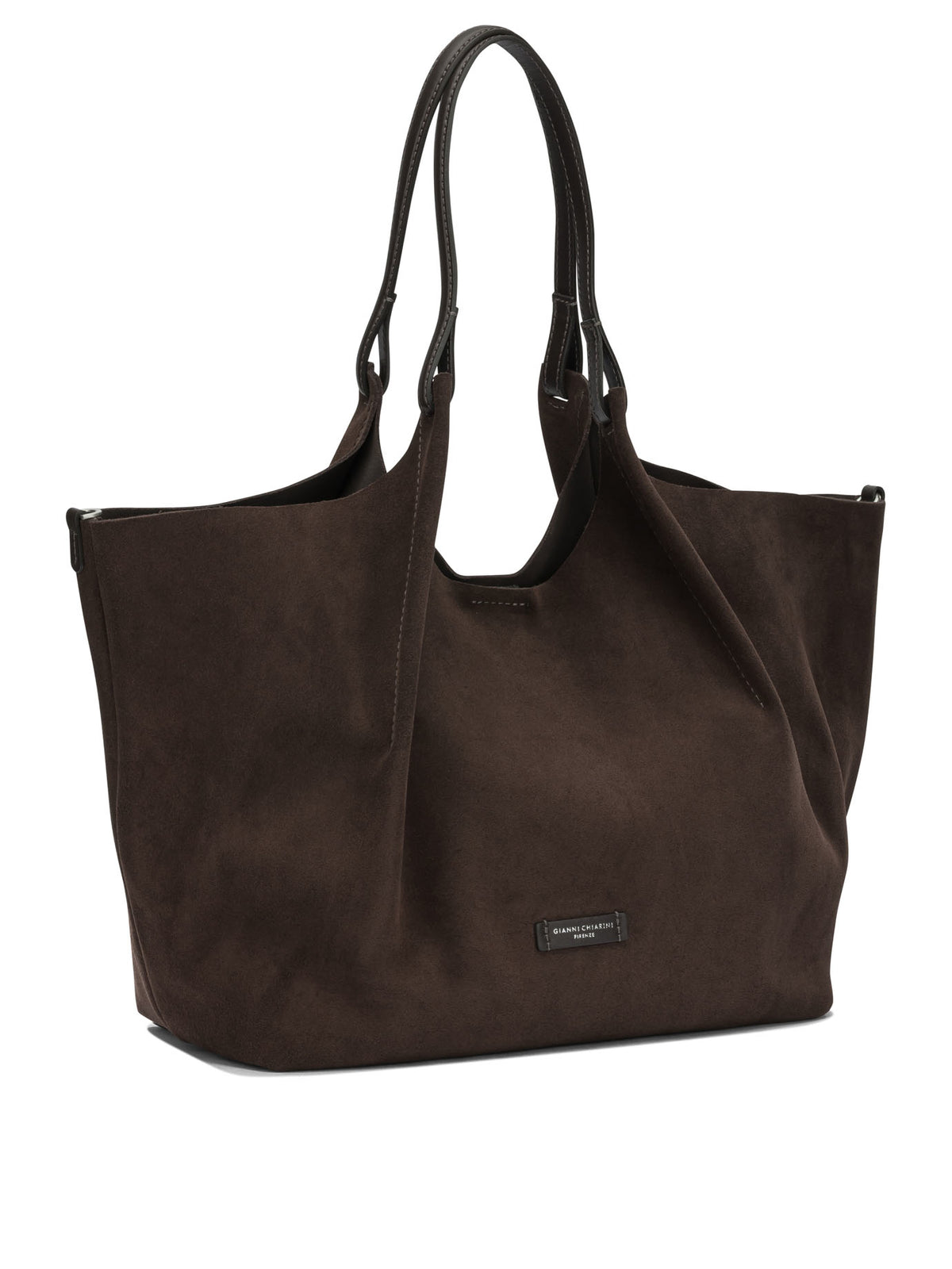 Gianni Chiarini Shoulder bags - Brown