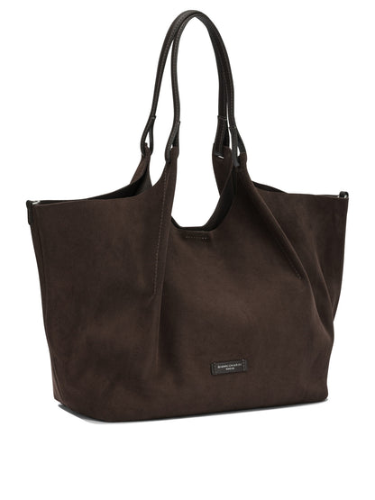 Gianni Chiarini Shoulder bags - Brown