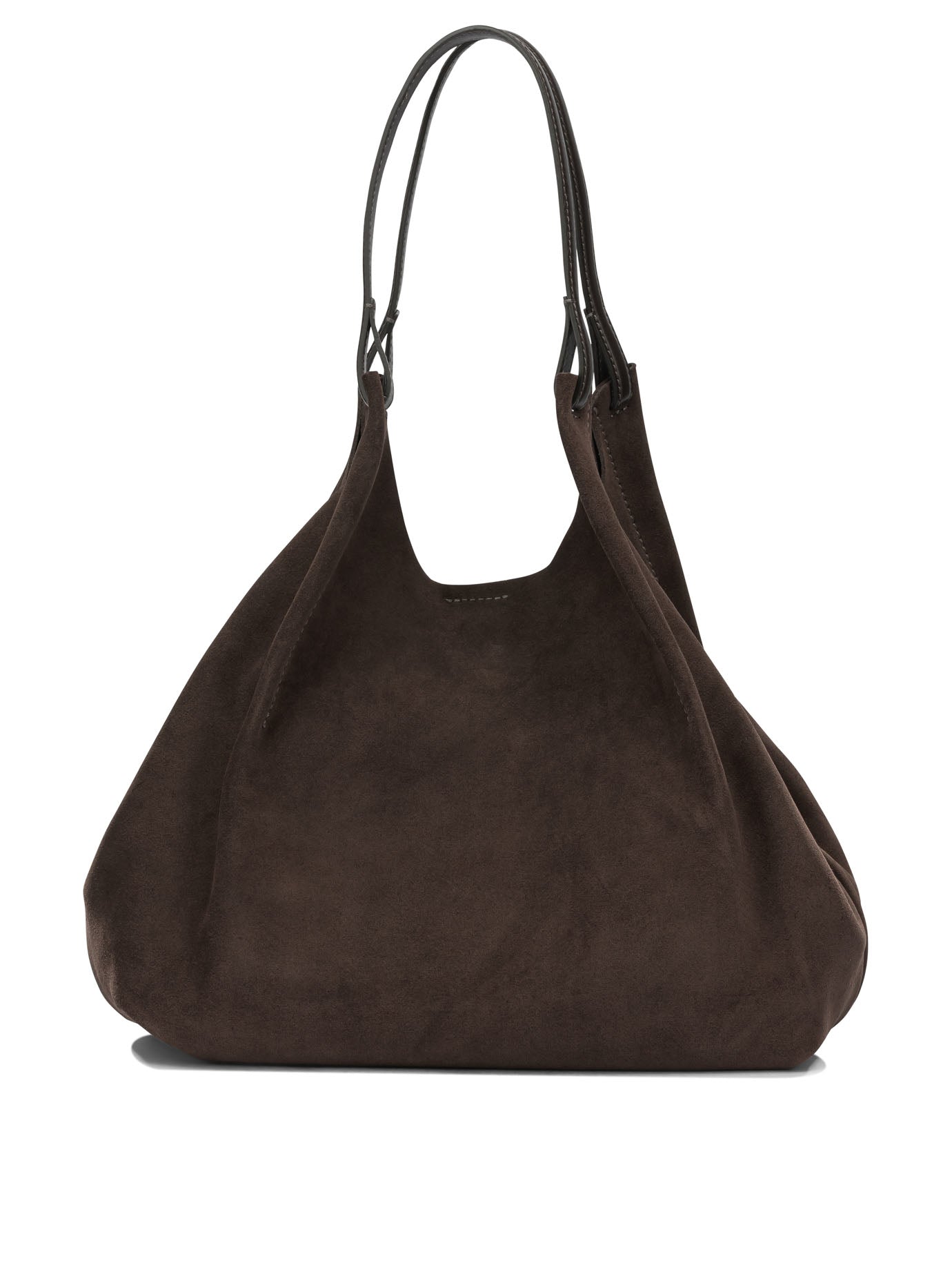 Gianni Chiarini Shoulder bags - Brown