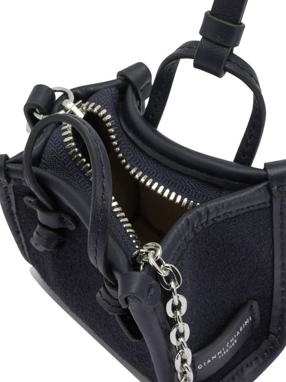 Gianni Chiarini Key holders & Charms - Blue