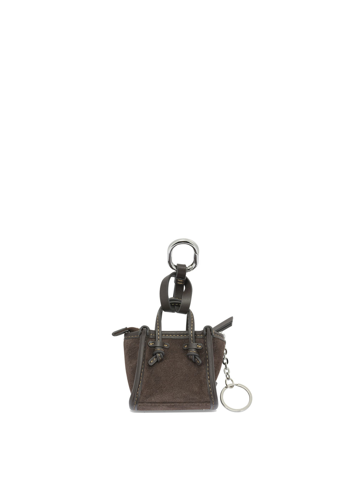 Gianni Chiarini Key holders & Charms - Brown