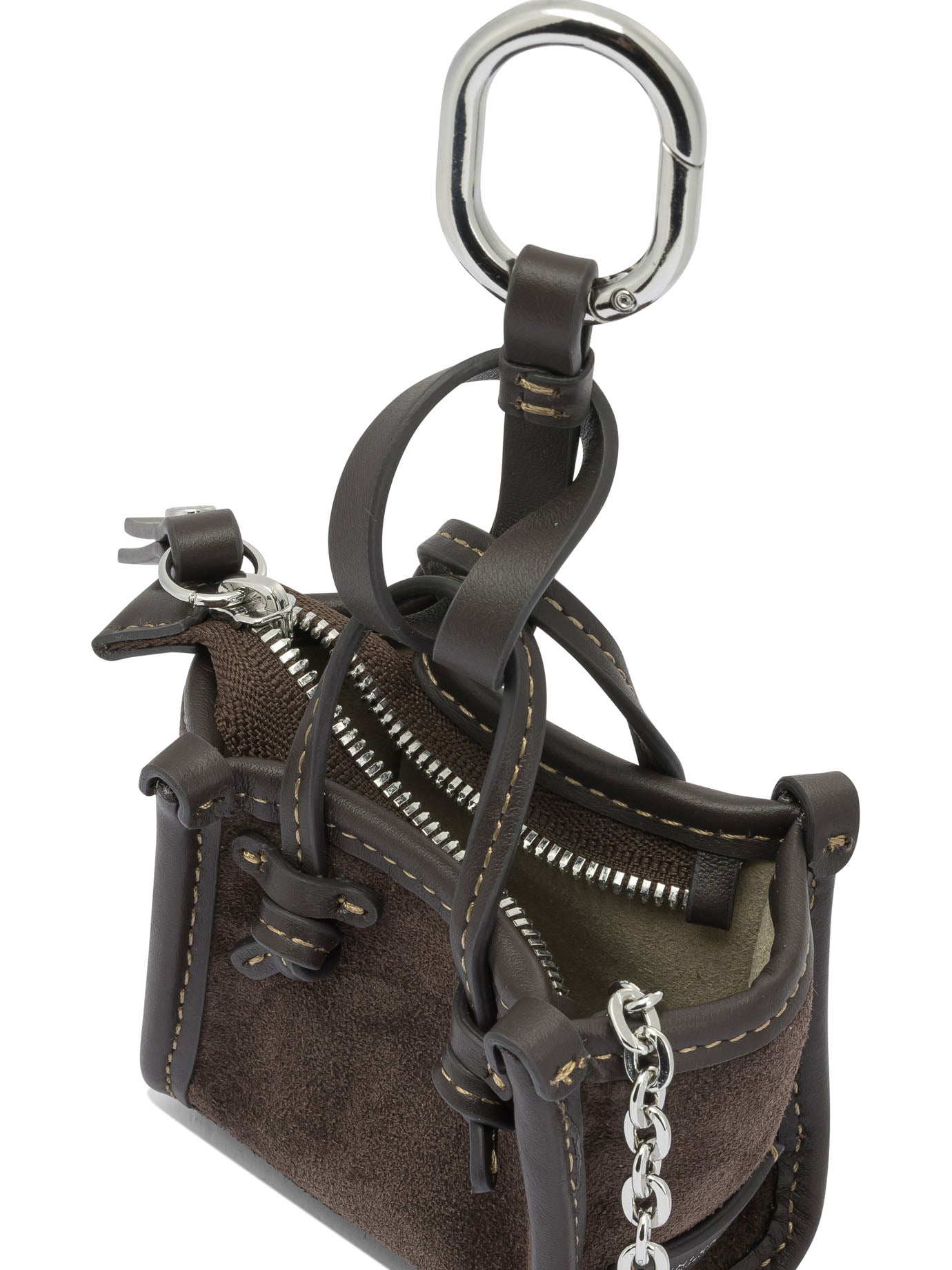 Gianni Chiarini Key holders & Charms - Brown