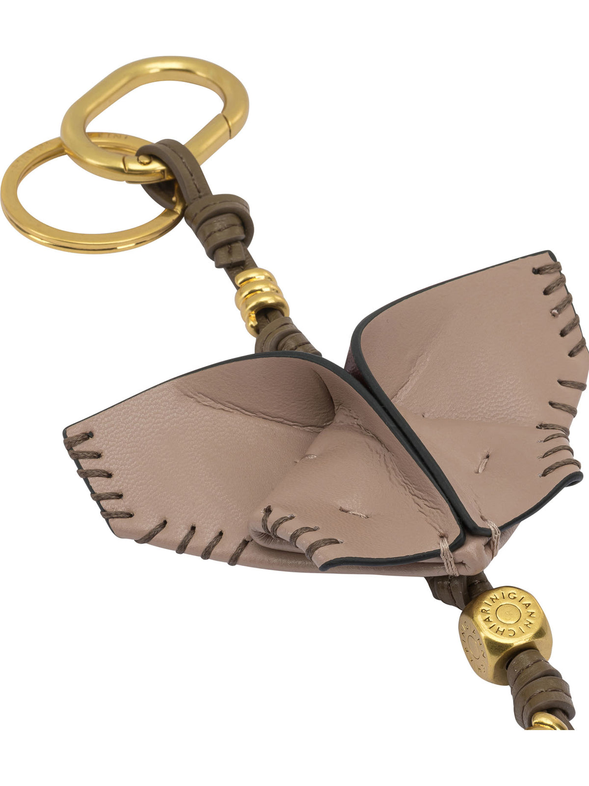 Gianni Chiarini Key holders & Charms - Pink