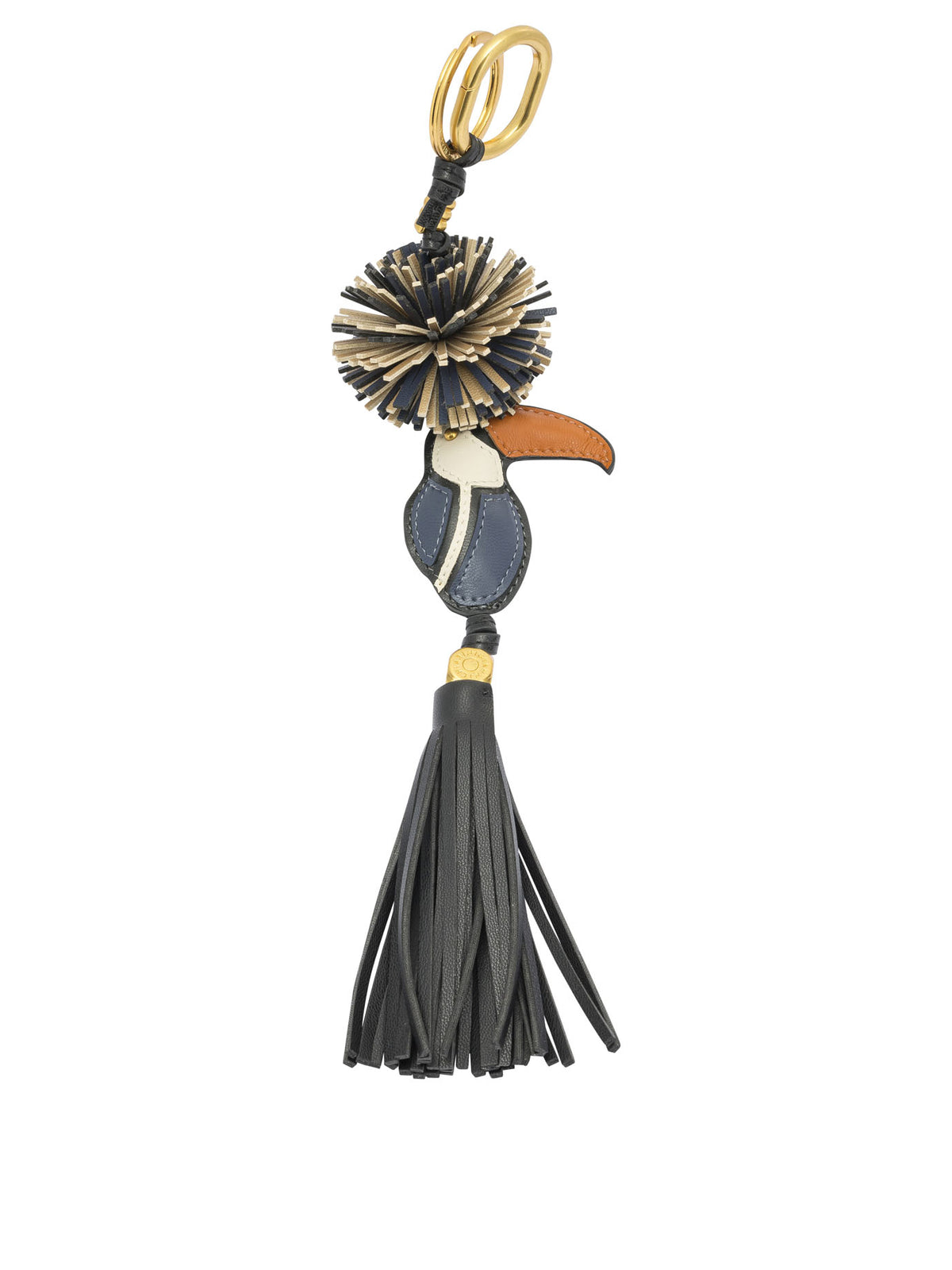 Gianni Chiarini Key holders & Charms - Blue