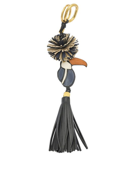Gianni Chiarini Key holders & Charms - Blue
