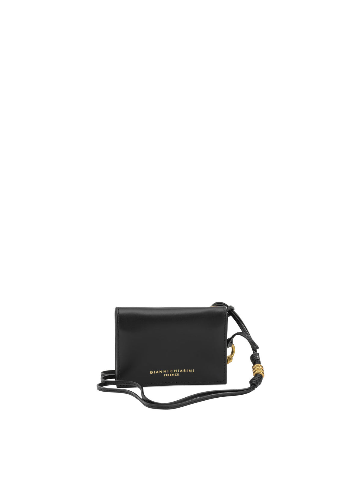 Gianni Chiarini Wallets & Card holders - Black
