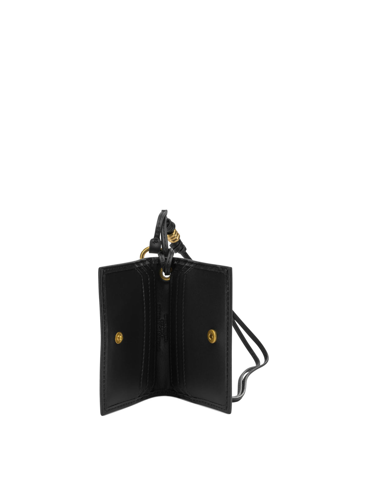 Gianni Chiarini Wallets & Card holders - Black