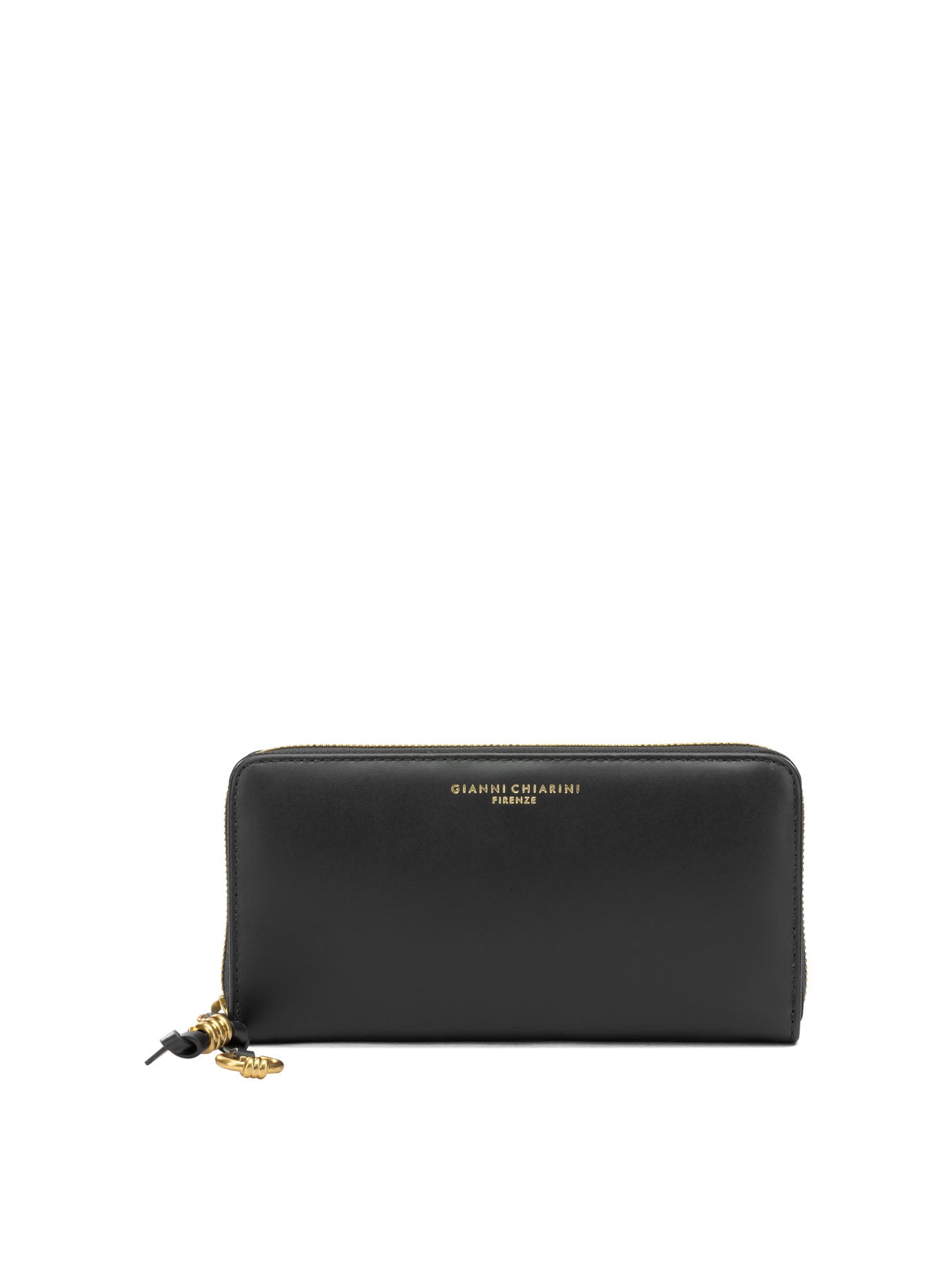 Gianni Chiarini Wallets & Card holders - Black