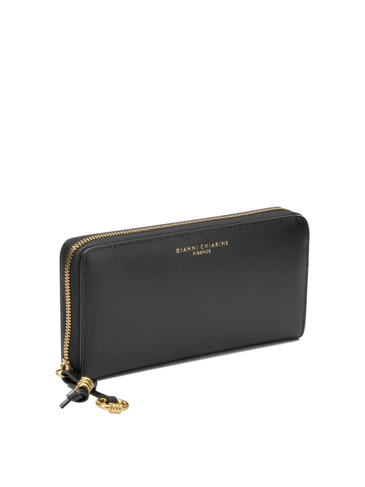 Gianni Chiarini Wallets & Card holders - Black