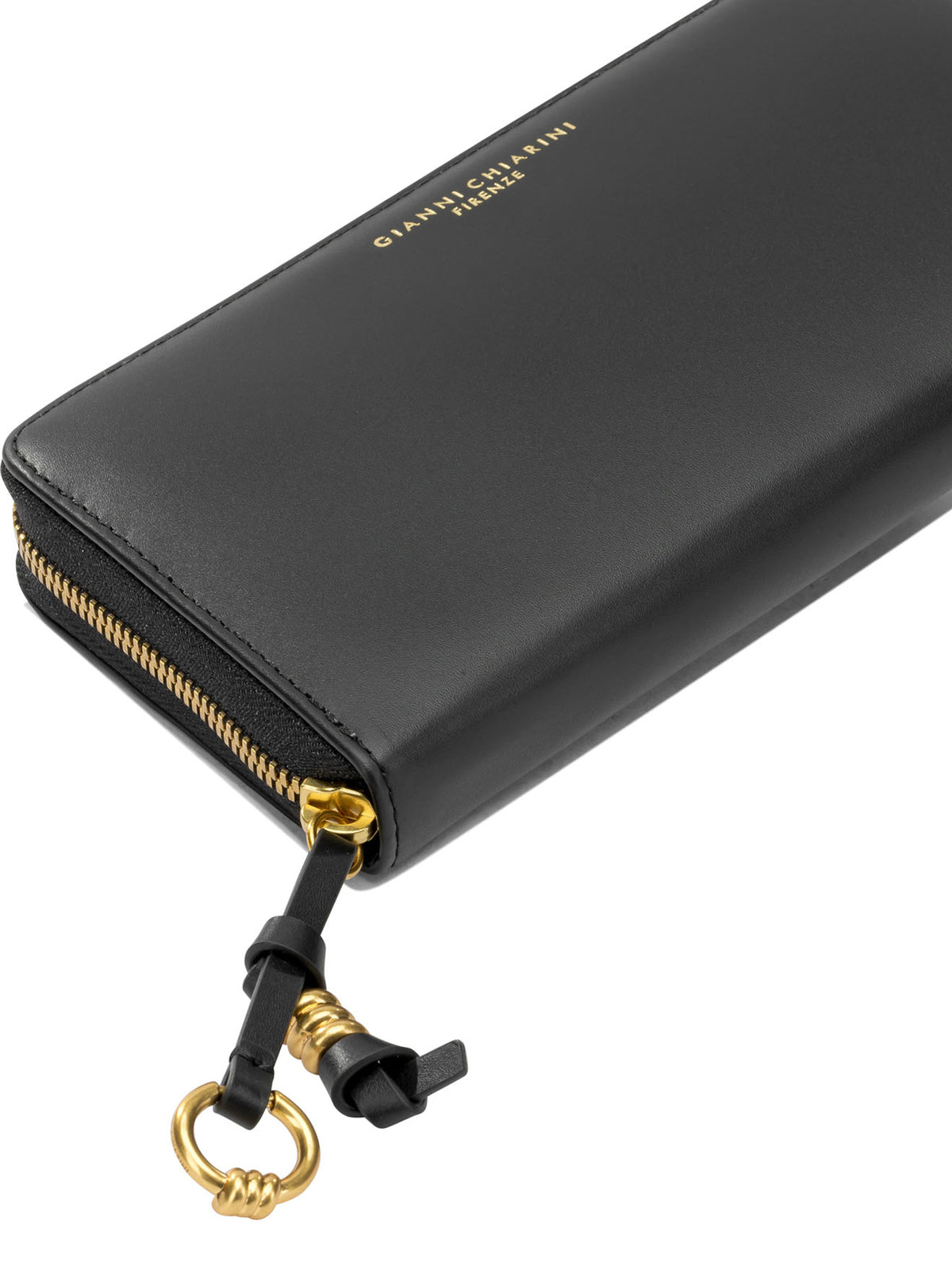 Gianni Chiarini Wallets & Card holders - Black