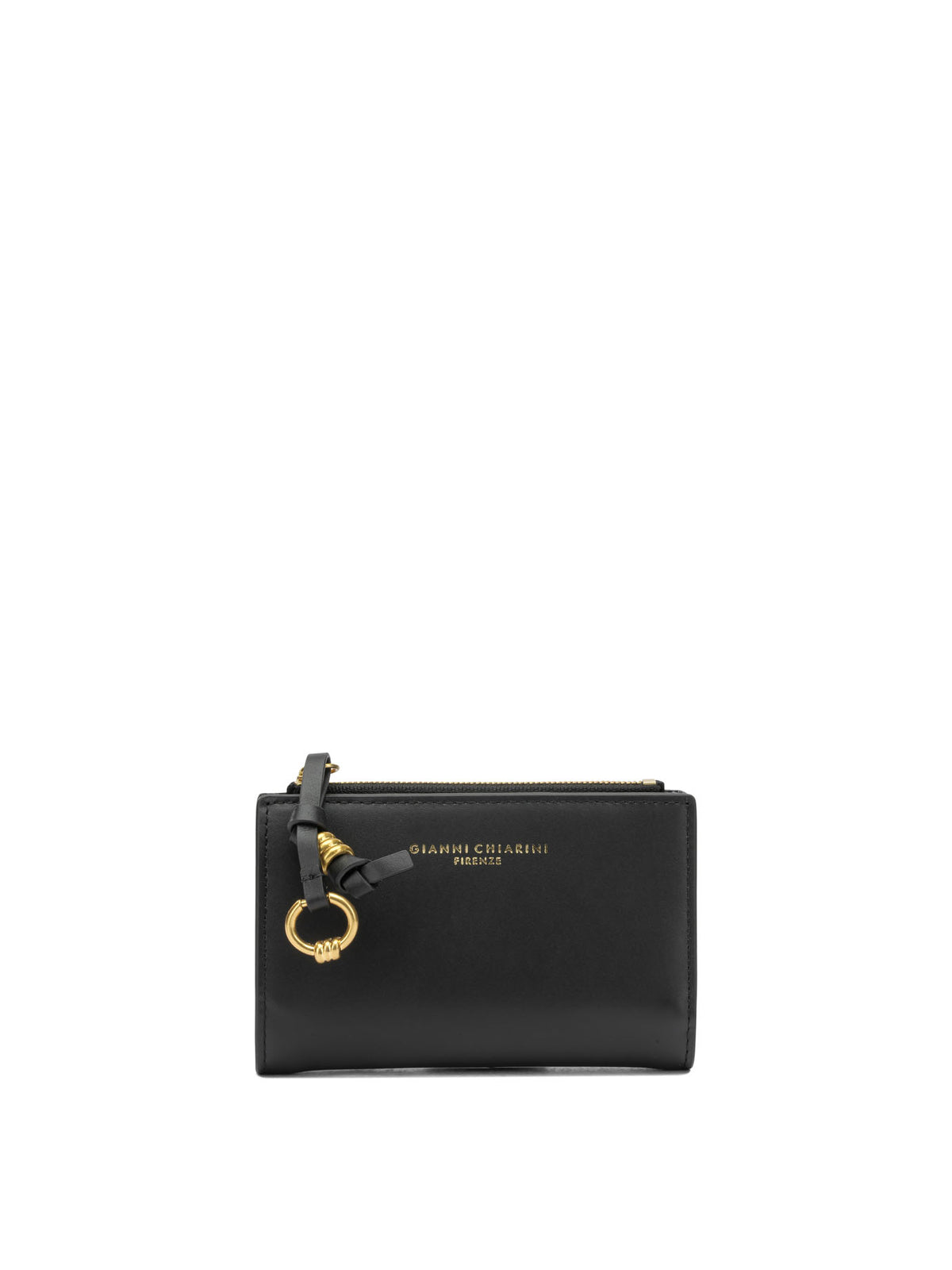 Gianni Chiarini Wallets & Card holders - Black