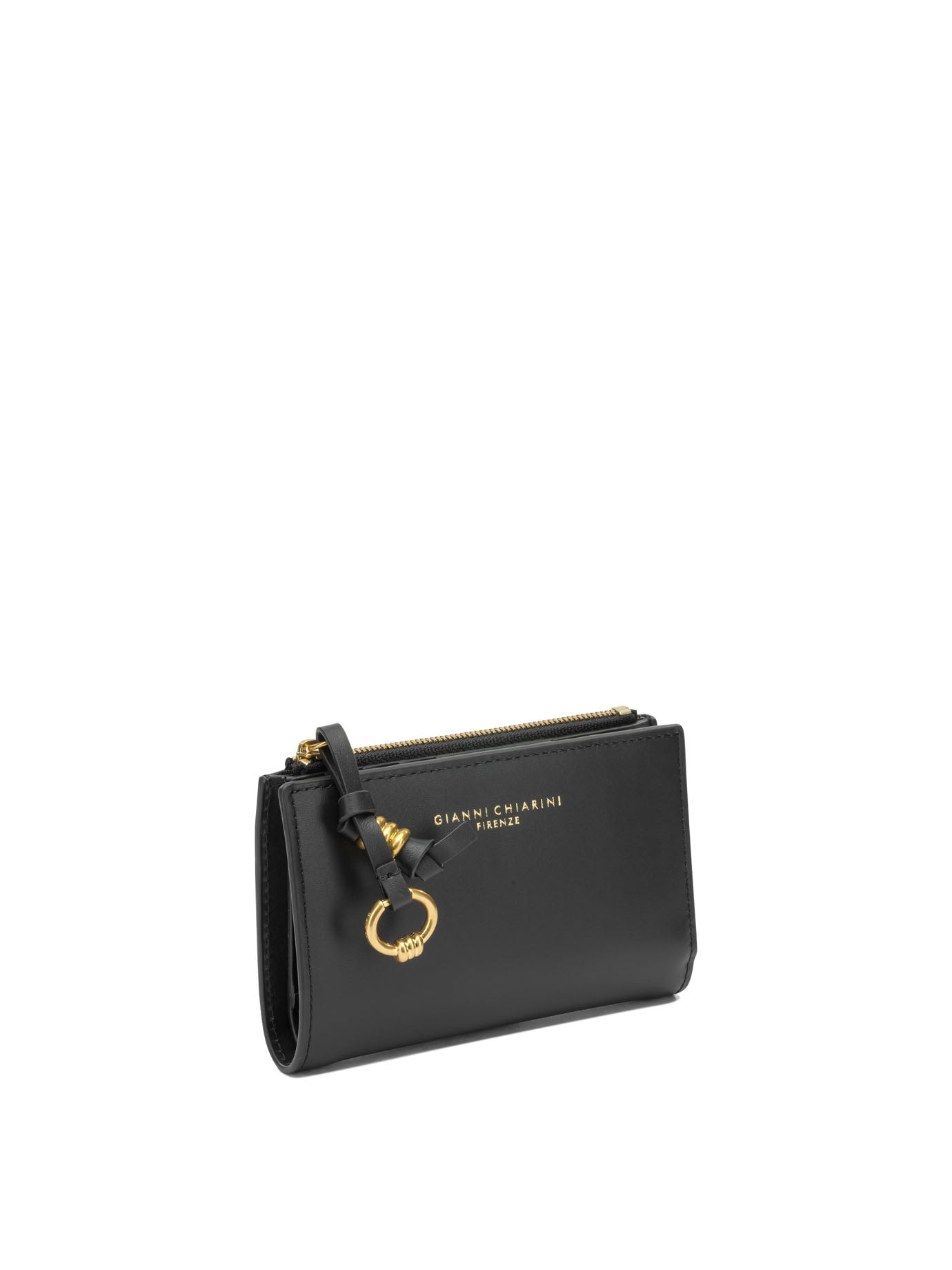 Gianni Chiarini Wallets & Card holders - Black