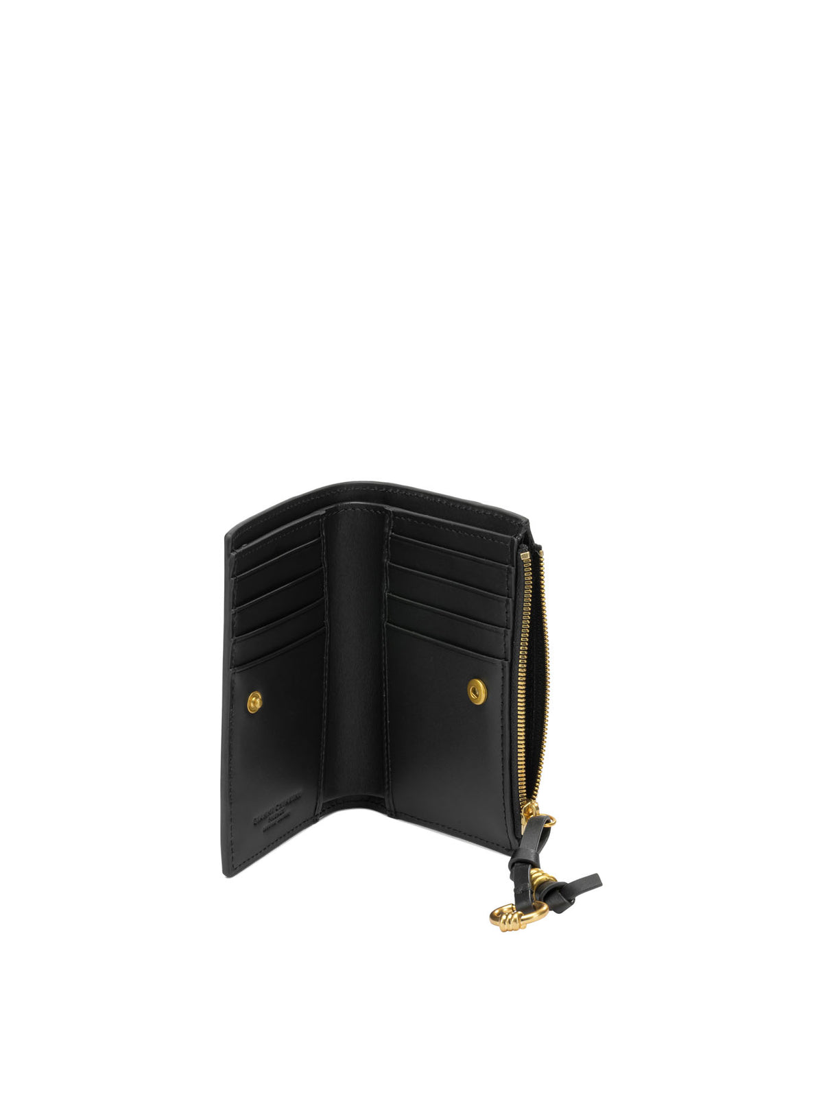 Gianni Chiarini Wallets & Card holders - Black