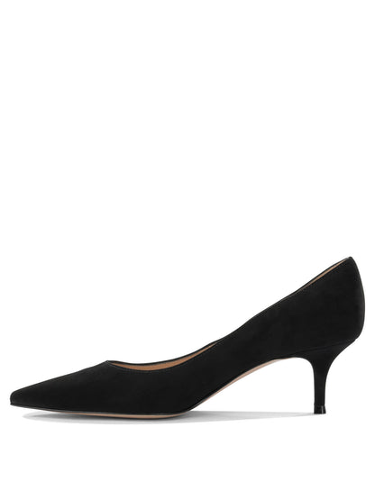 Gianvito Rossi "Gianvito 55MM" Pumps - Black