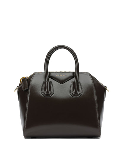 Givenchy "Antigonia" Small handbag - Brown