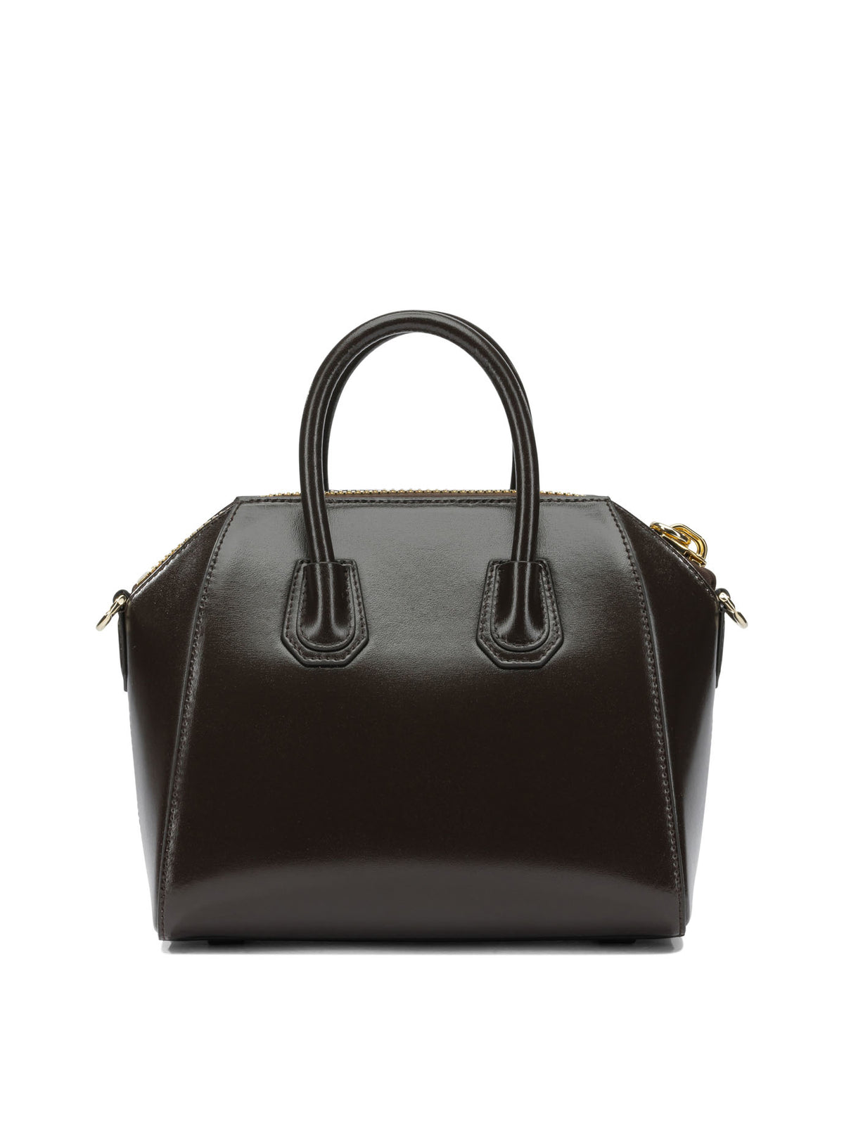 Givenchy "Antigonia" Small handbag - Brown