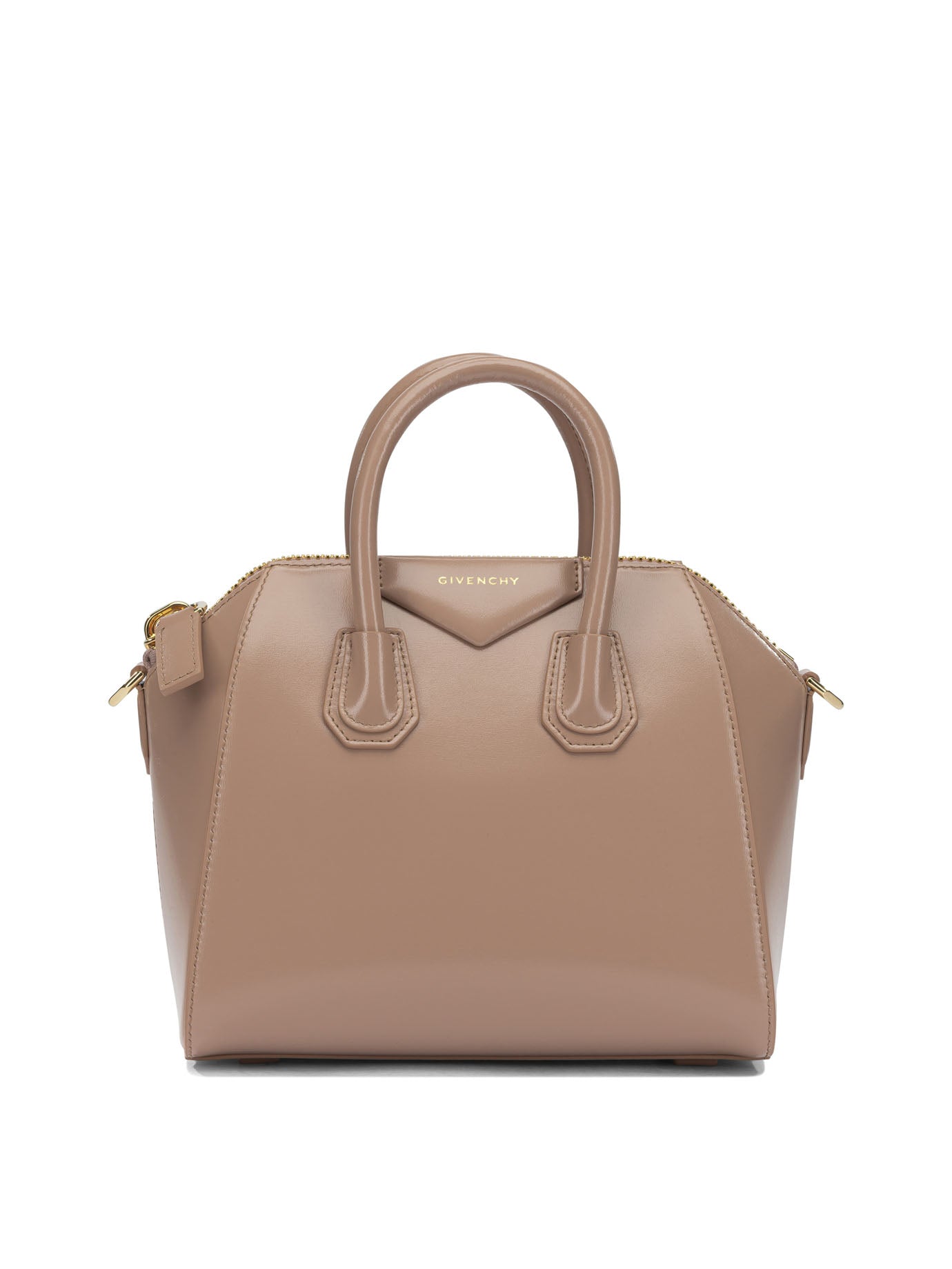 Givenchy "Antigonia" Small handbag - Pink
