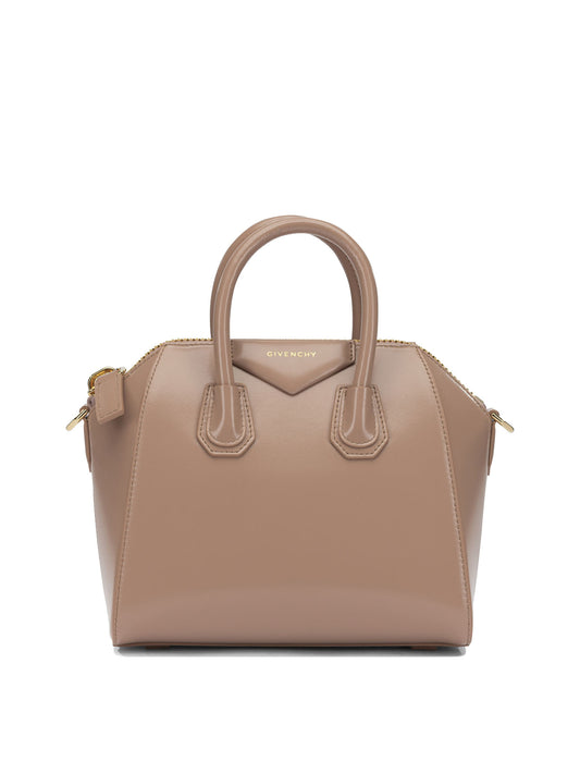 Givenchy "Antigonia" Small handbag - Pink