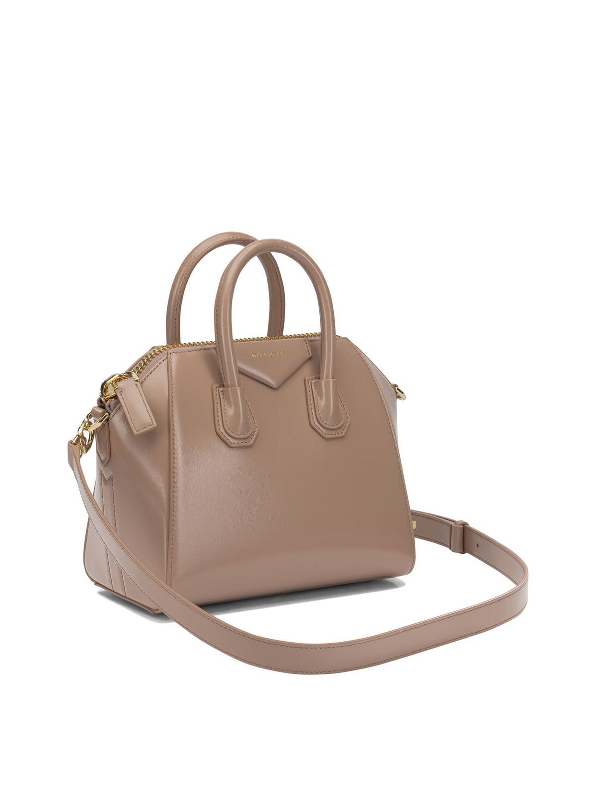 Givenchy "Antigonia" Small handbag - Pink