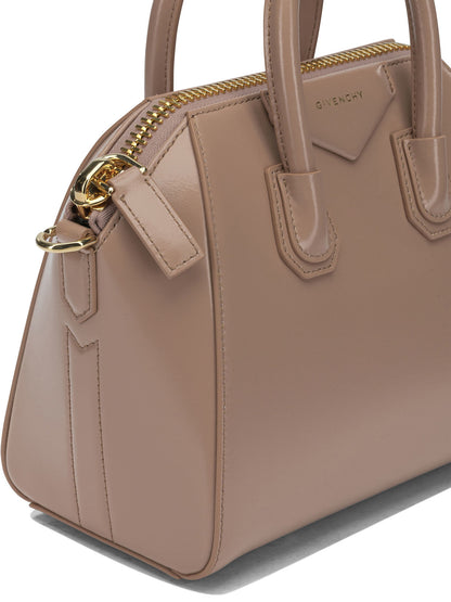 Givenchy "Antigonia" Small handbag - Pink