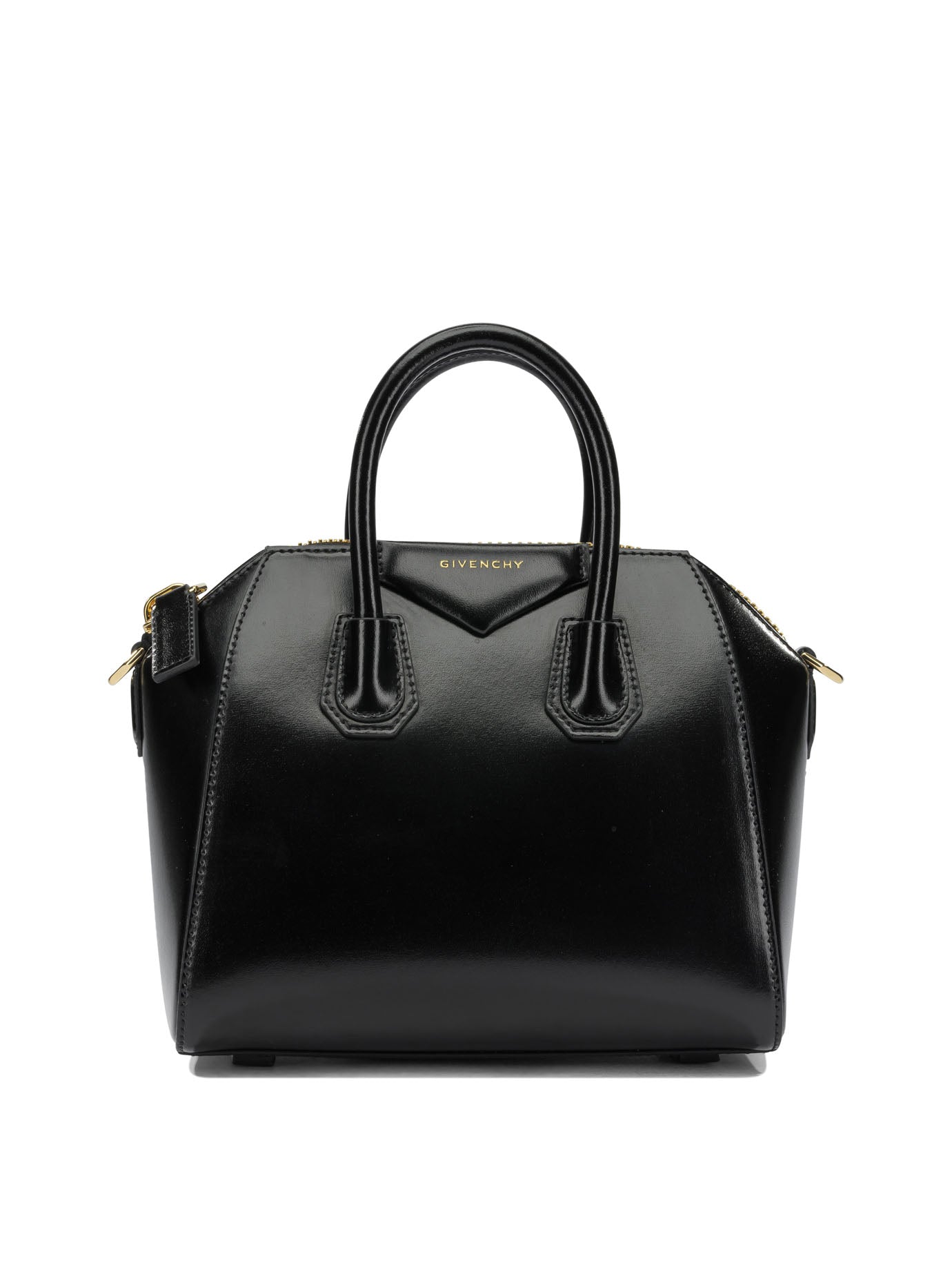 Givenchy "Antigonia" Small handbag - Black