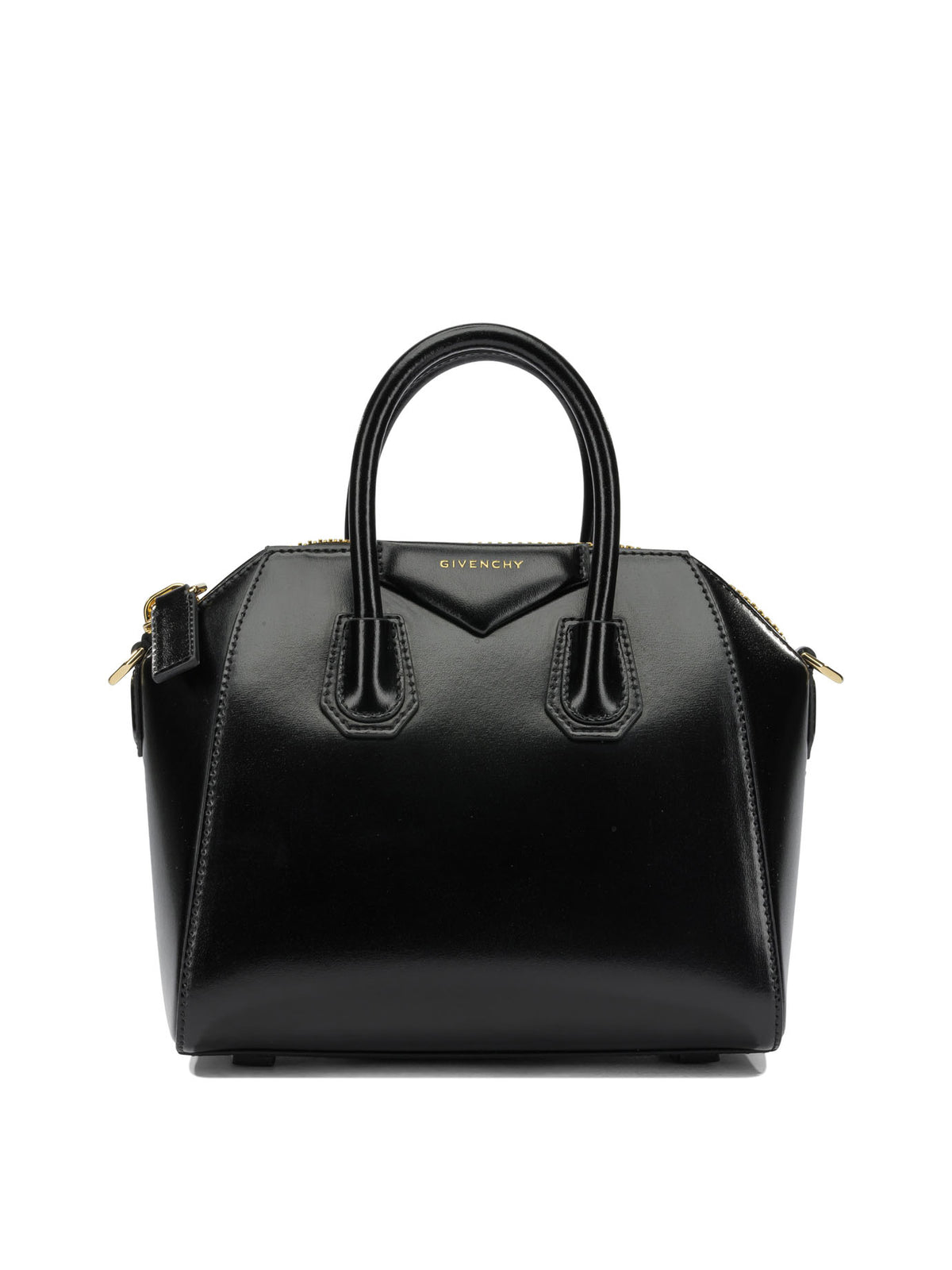 Givenchy "Antigonia" Small handbag - Black