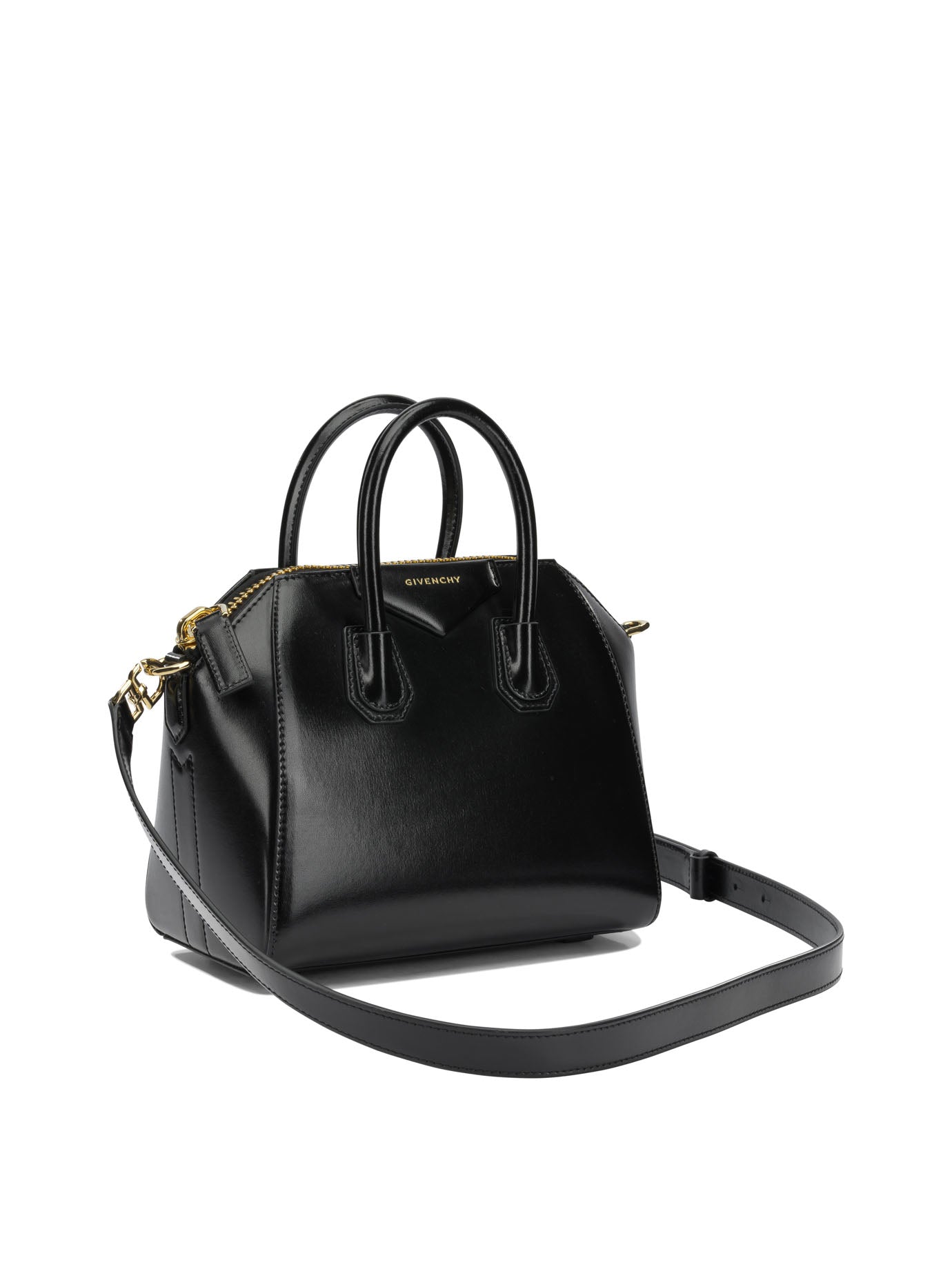 Givenchy "Antigonia" Small handbag - Black