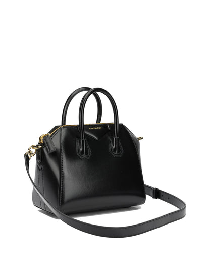 Givenchy "Antigonia" Small handbag - Black