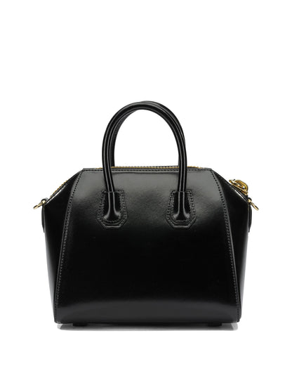 Givenchy "Antigonia" Small handbag - Black