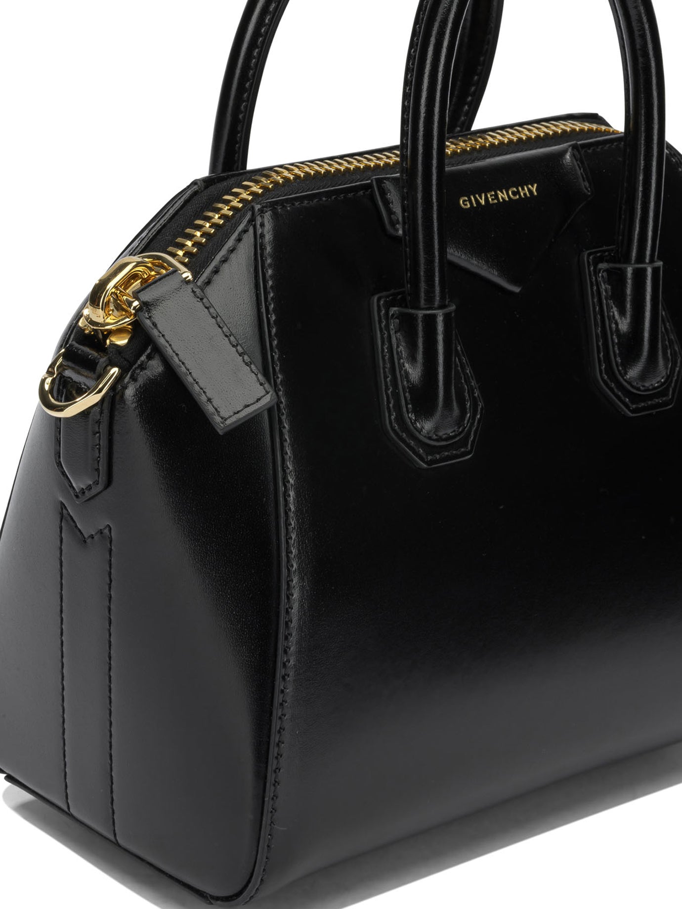 Givenchy "Antigonia" Small handbag - Black