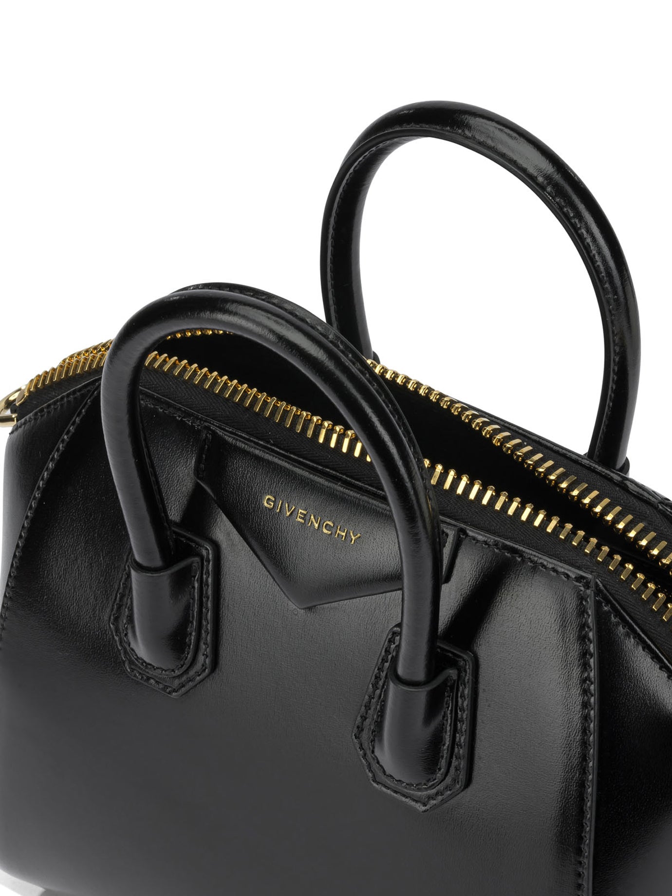 Givenchy "Antigonia" Small handbag - Black