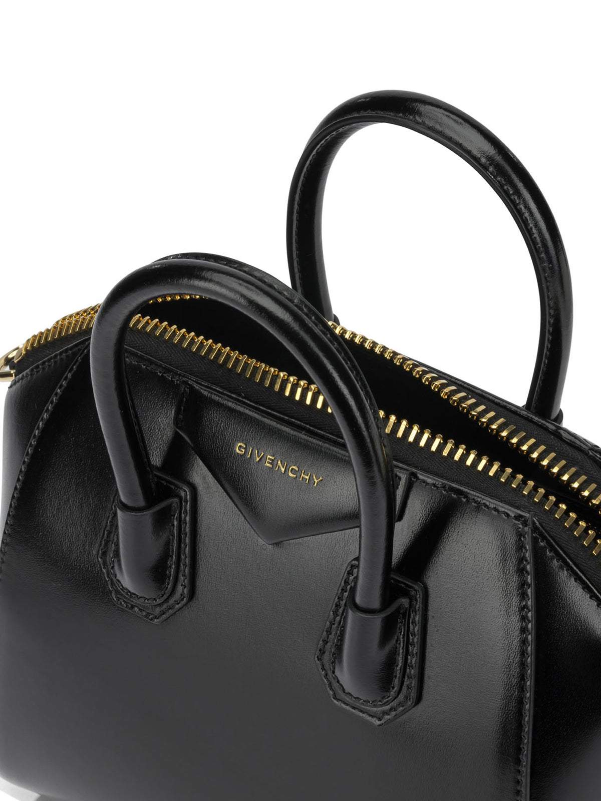 Givenchy "Antigonia" Small handbag - Black