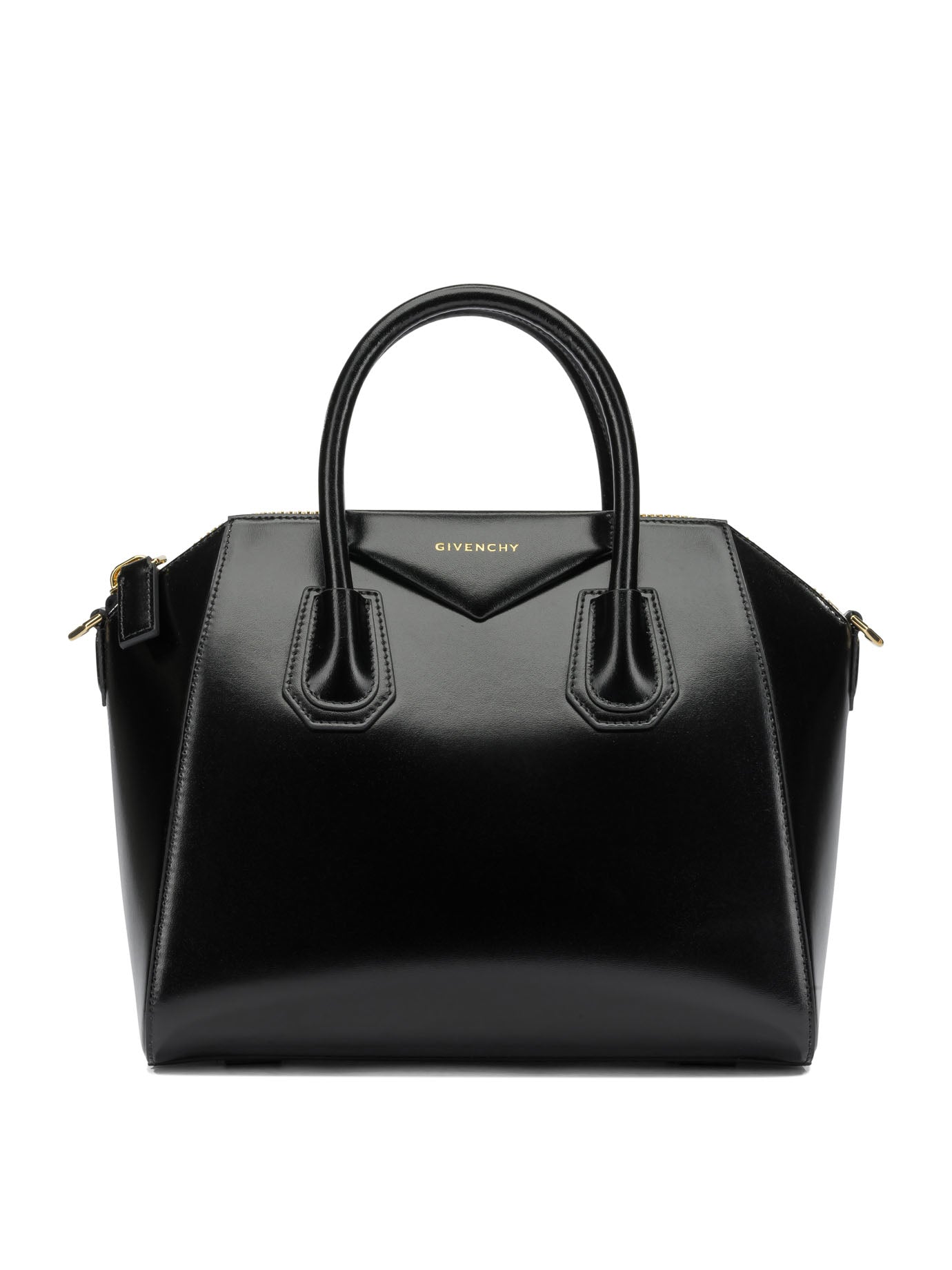 Givenchy "Antigonia" Small handbag - Black
