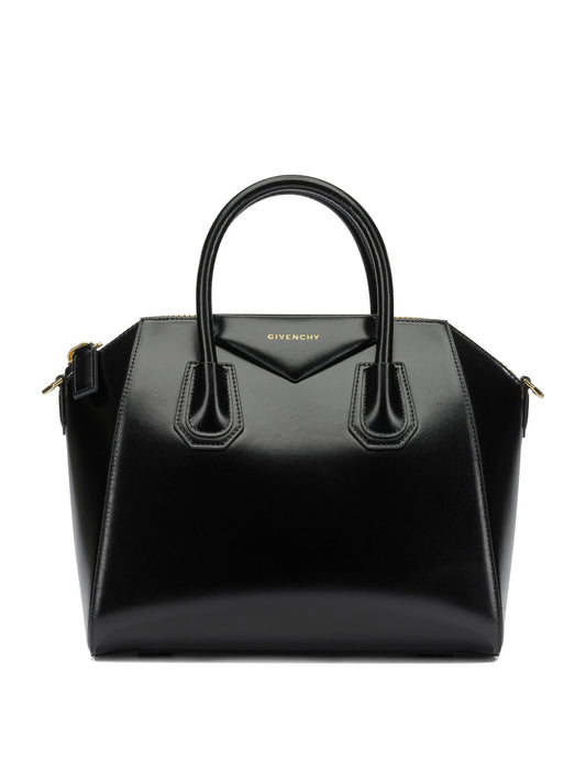 Givenchy "Antigonia" Small handbag - Black