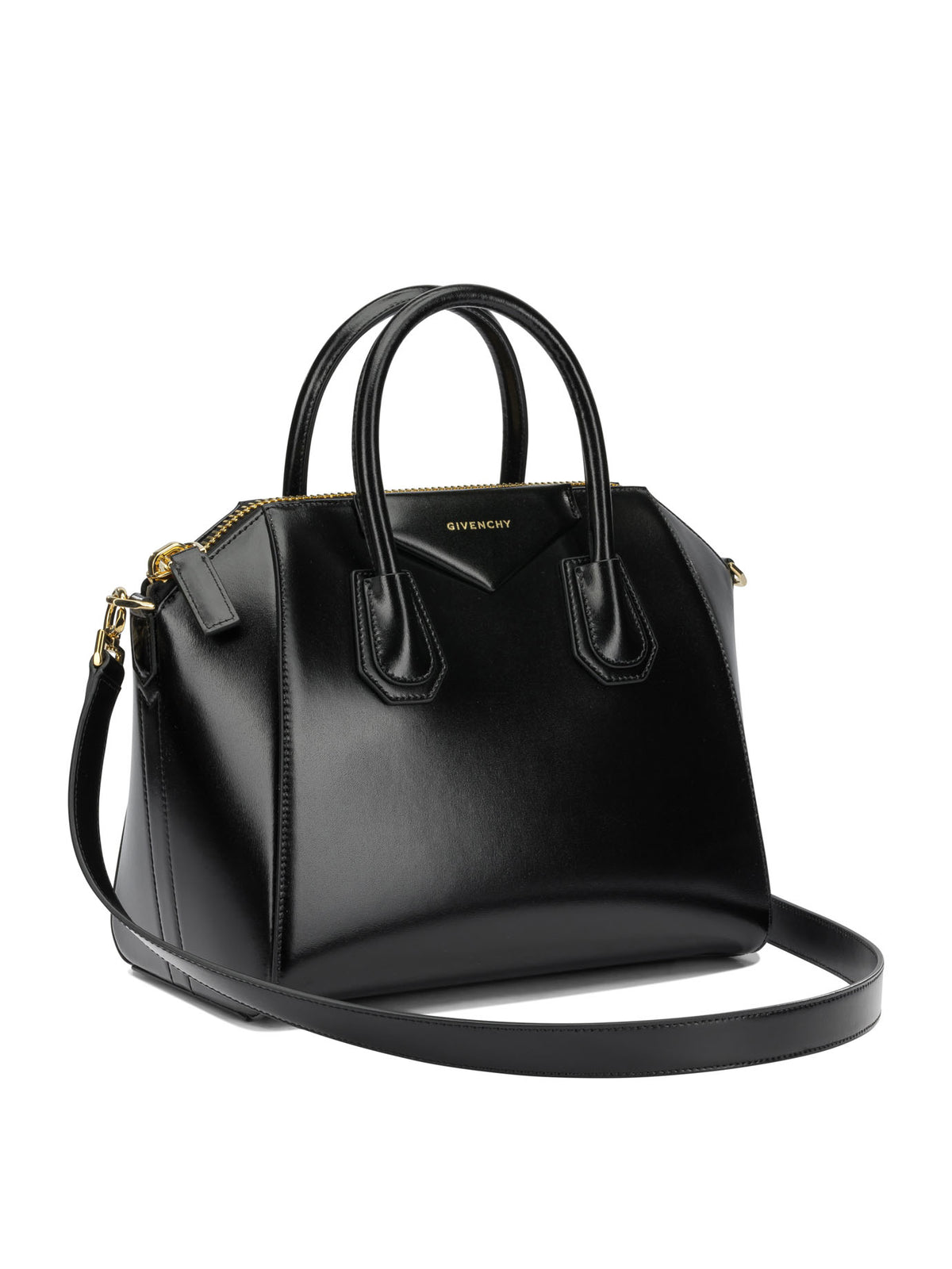 Givenchy "Antigonia" Small handbag - Black
