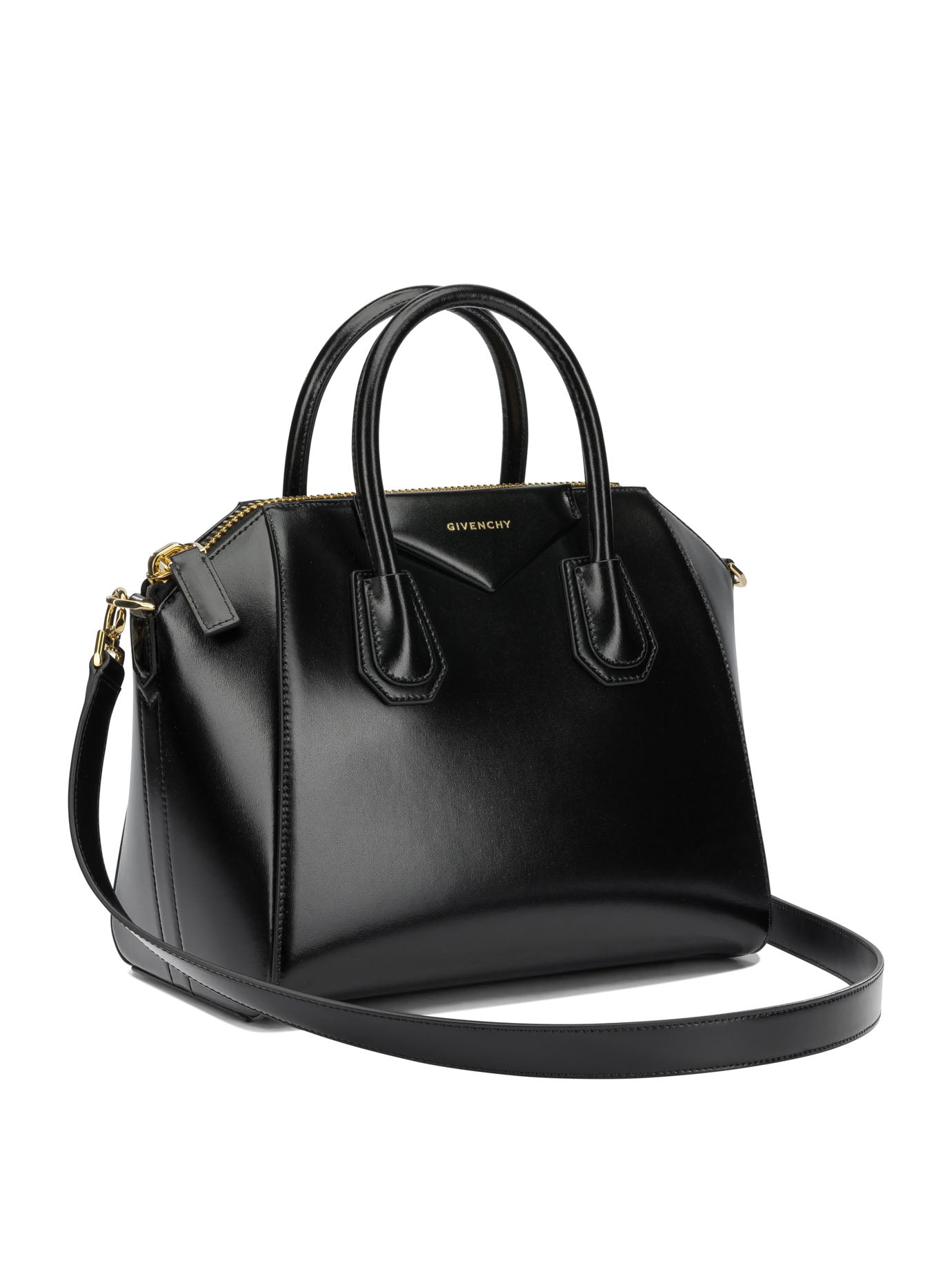 Givenchy "Antigonia" Small handbag - Black