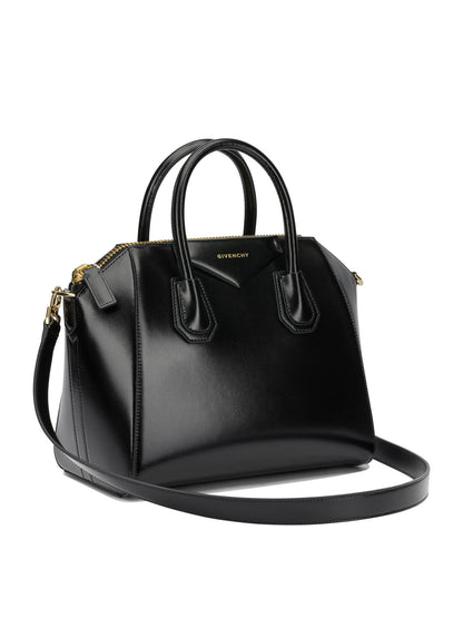 Givenchy "Antigonia" Small handbag - Black