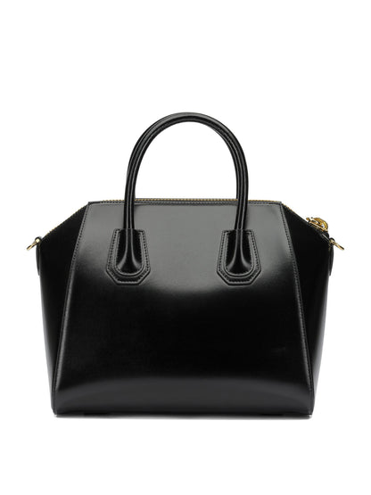 Givenchy "Antigonia" Small handbag - Black