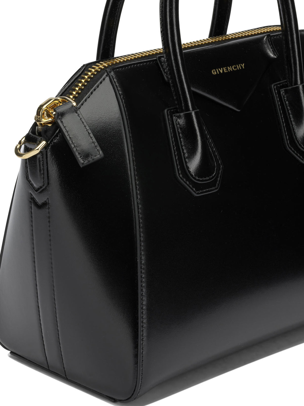 Givenchy "Antigonia" Small handbag - Black