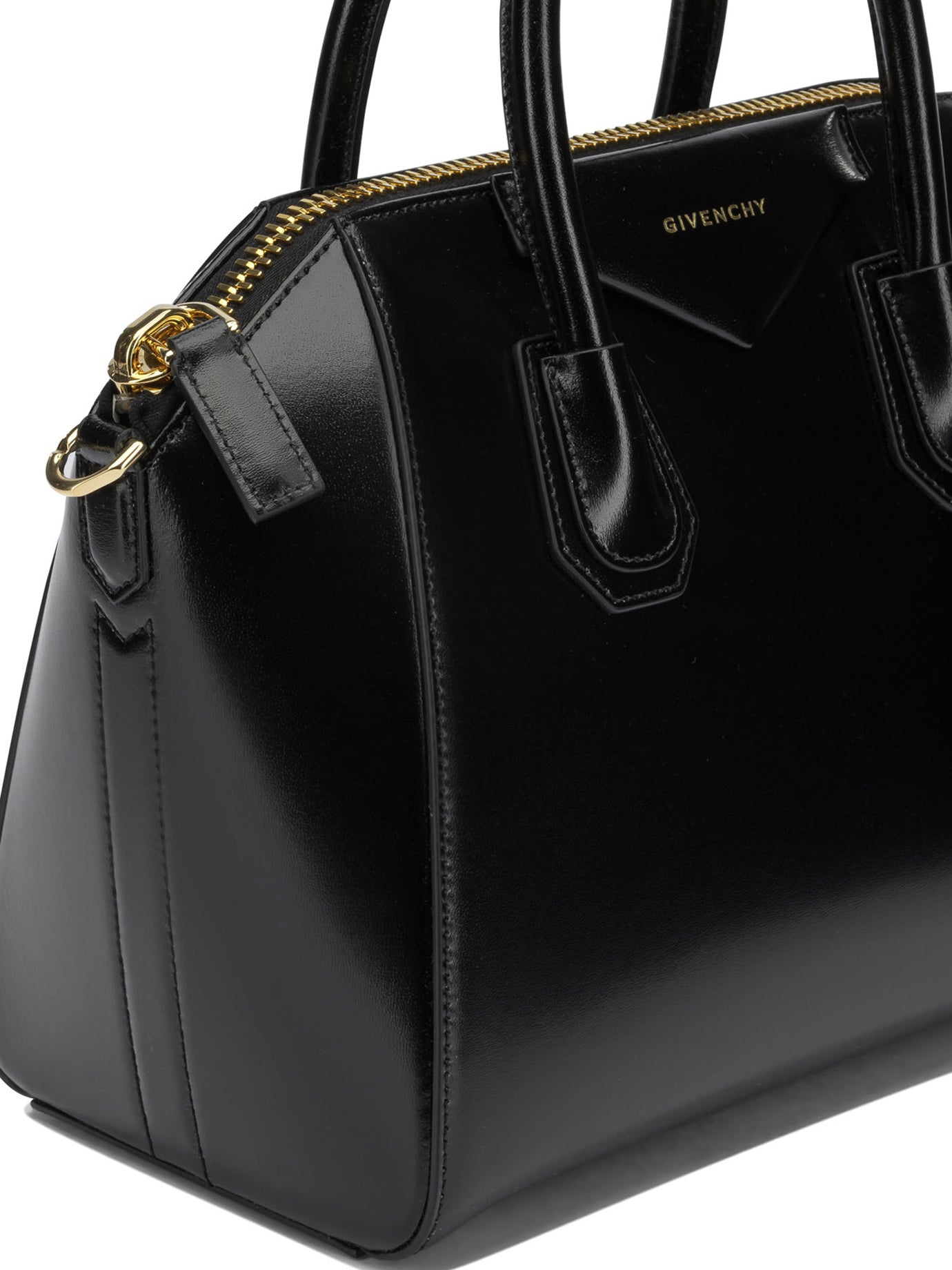 Givenchy "Antigonia" Small handbag - Black