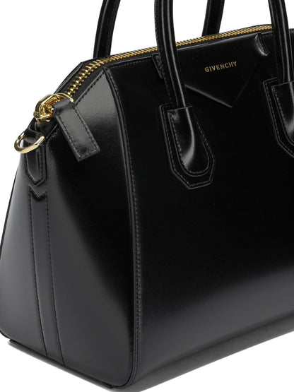 Givenchy "Antigonia" Small handbag - Black