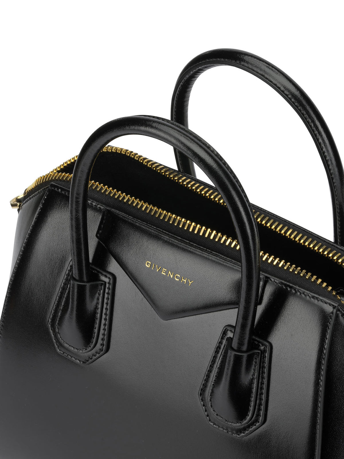 Givenchy "Antigonia" Small handbag - Black