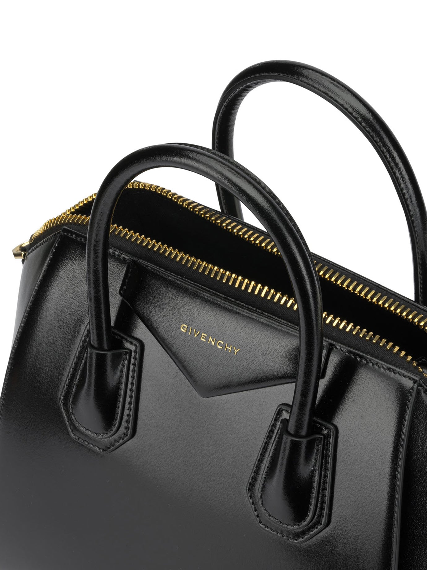Givenchy "Antigonia" Small handbag - Black